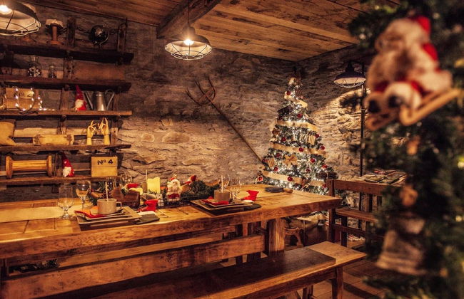Chalet in Hardigny Near Ski Slopes - Foto 23
