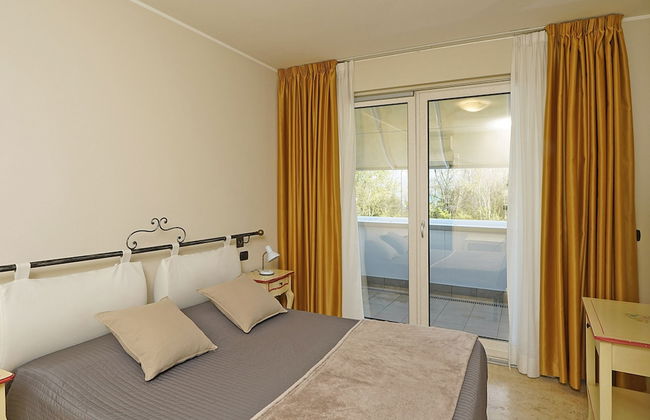 Relais du Lac III by Wonderful Italy - Photo 14