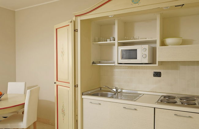 Relais du Lac III by Wonderful Italy - Photo 11