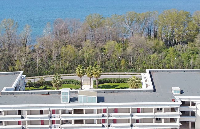 Relais du Lac VI by Wonderful Italy - Foto 27