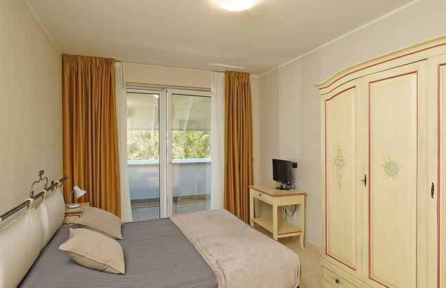 Relais du Lac III by Wonderful Italy - Photo 16