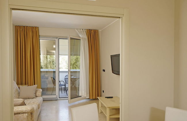 Relais du Lac III by Wonderful Italy - Photo 6