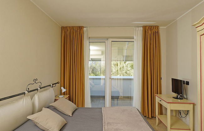 Relais du Lac III by Wonderful Italy - Photo 15