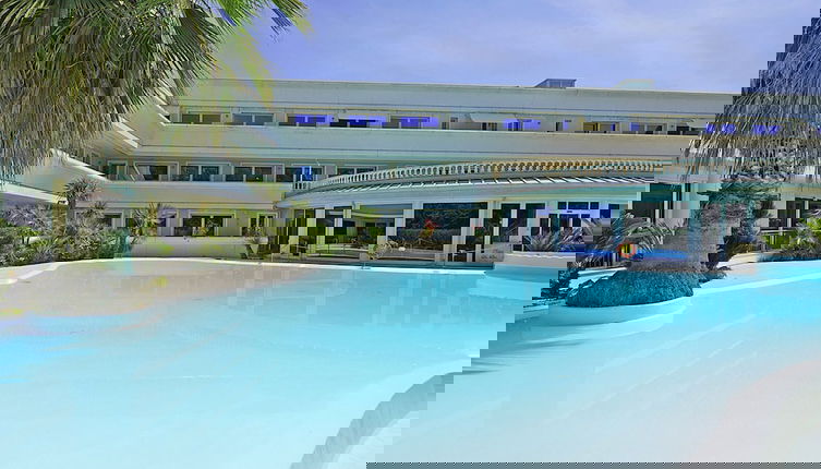 Foto 1 - Relais du Lac III by Wonderful Italy