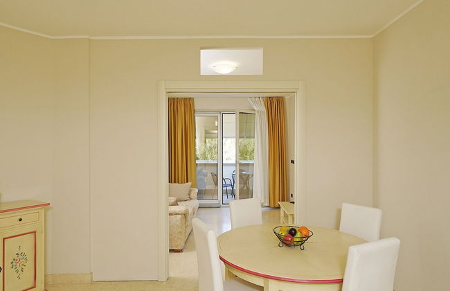 Relais du Lac III by Wonderful Italy - Photo 8