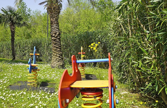 Relais du Lac VI by Wonderful Italy - Foto 14