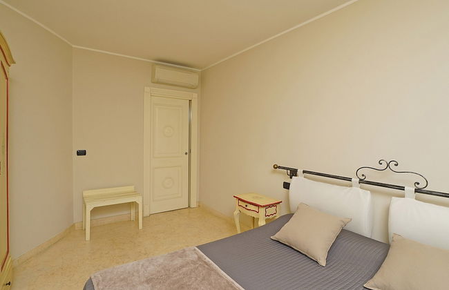 Relais du Lac III by Wonderful Italy - Photo 13