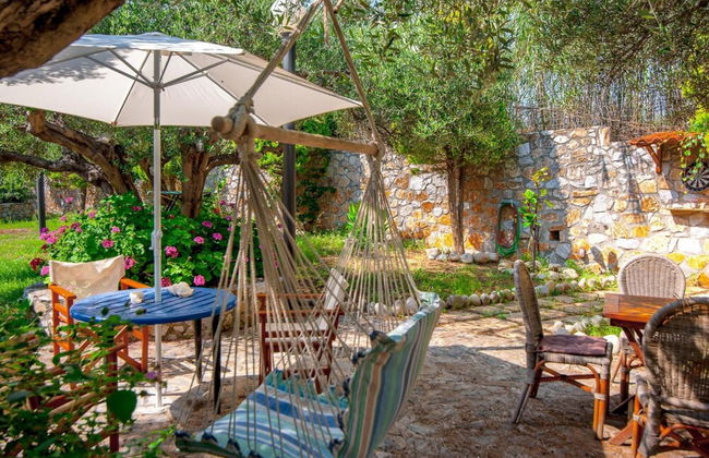 Villa Nineta in Tavronitis - Foto 26