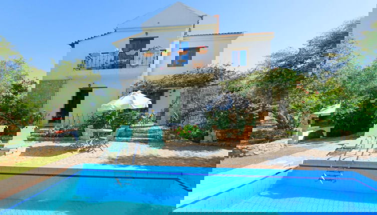 Foto 1 - Villa Nineta in Tavronitis