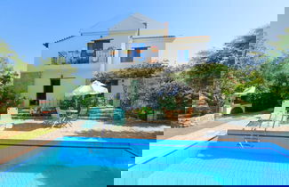 Photo 1 - Villa Nineta in Tavronitis