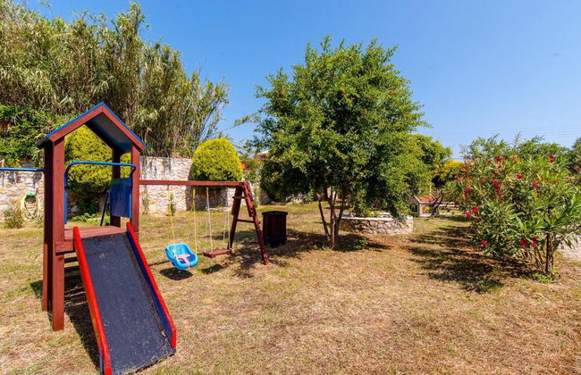 Villa Nineta in Tavronitis - Foto 33