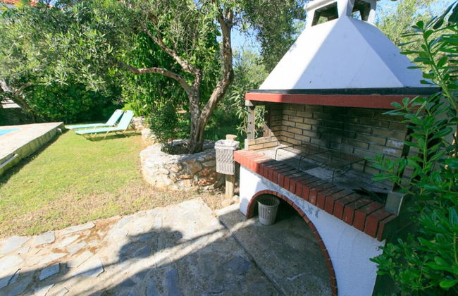 Villa Nineta in Tavronitis - Foto 25