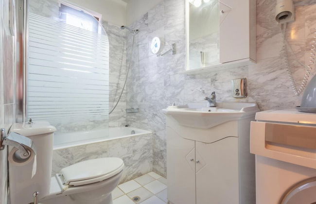Villa Nineta in Tavronitis - Foto 24