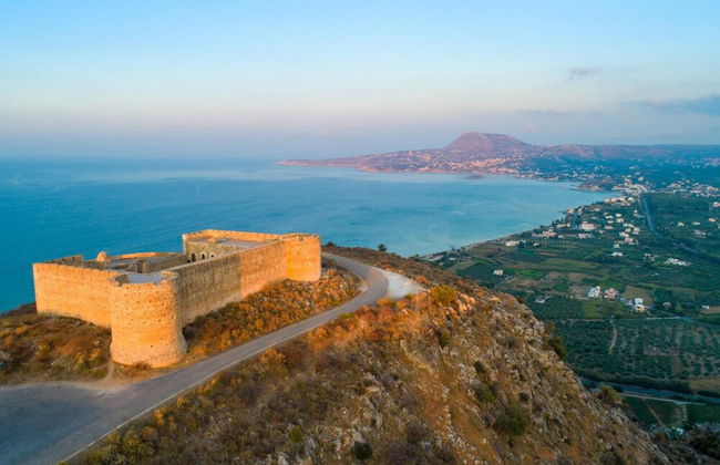 Villa Nineta in Tavronitis - Foto 44