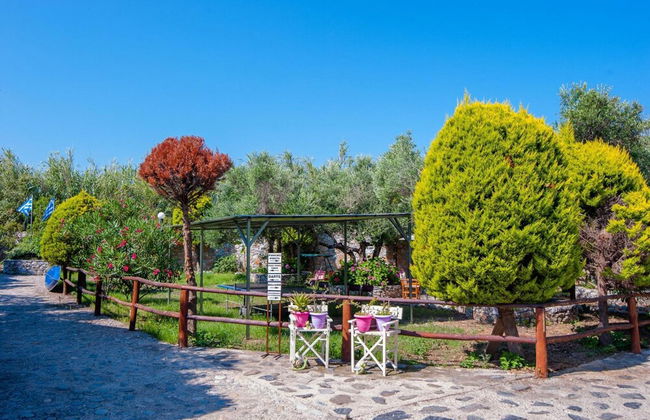 Villa Nineta in Tavronitis - Foto 29