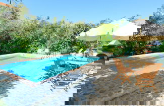 Foto 3 - Villa Nineta in Tavronitis