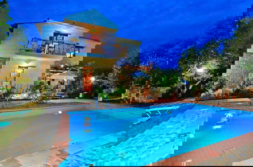 Foto 5 - Villa Nineta in Tavronitis