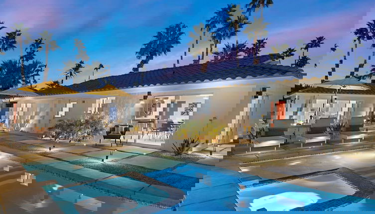 Photo 1 - Casa del Sol- Modern Paradise w Pool and Casita