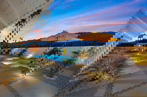 Photo 51 - Casa del Sol- Modern Paradise w Pool and Casita
