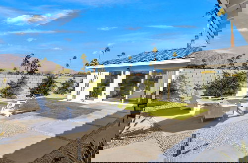 Photo 38 - Casa del Sol- Modern Paradise w Pool and Casita