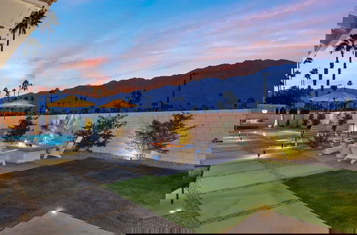 Photo 34 - Casa del Sol- Modern Paradise w Pool and Casita