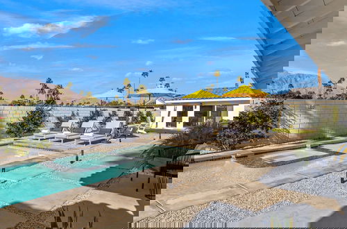 Photo 39 - Casa del Sol- Modern Paradise w Pool and Casita