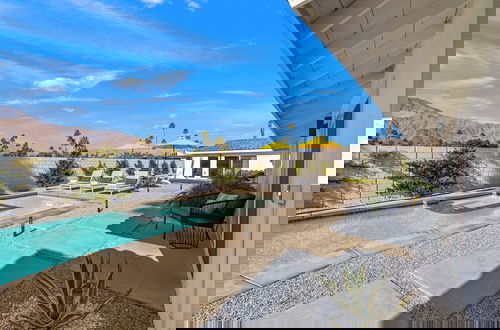 Photo 79 - Casa del Sol- Modern Paradise w Pool and Casita