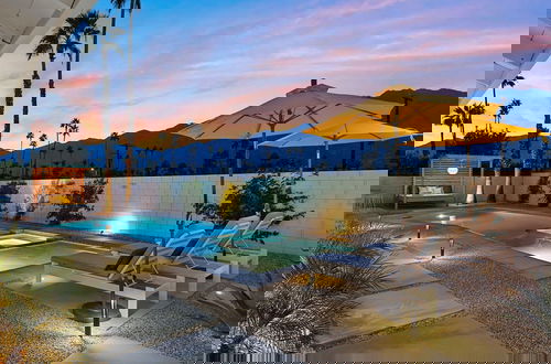 Photo 3 - Casa del Sol- Modern Paradise w Pool and Casita