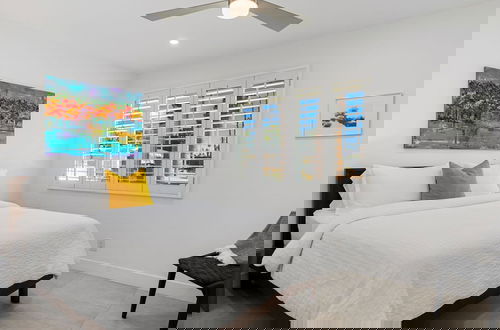 Photo 21 - Casa del Sol- Modern Paradise w Pool and Casita