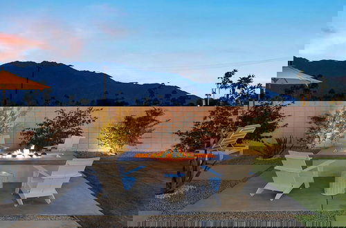 Photo 43 - Casa del Sol- Modern Paradise w Pool and Casita