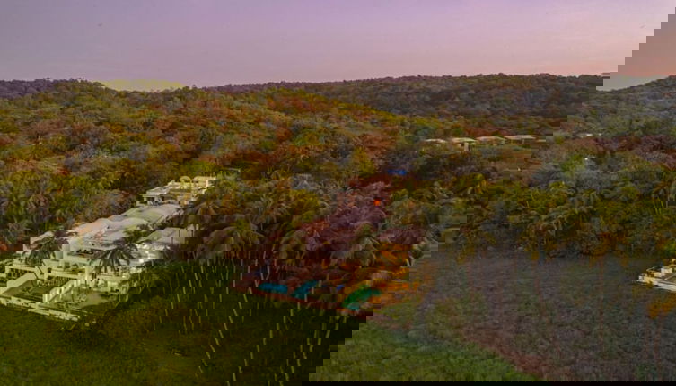 Foto 1 - Legacy by Hireavilla- Full Field View Villa w Pool