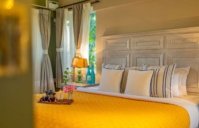 Legacy by Hireavilla- Full Field View Villa w Pool - Foto 4