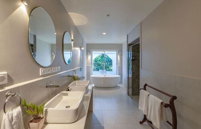 Legacy by Hireavilla- Full Field View Villa w Pool - Foto 15