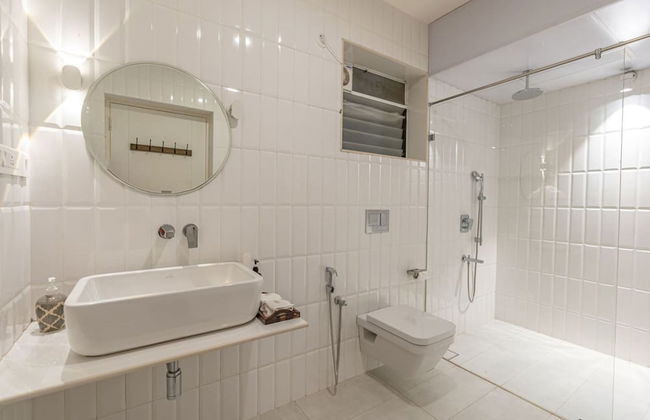 Legacy by Hireavilla- Full Field View Villa w Pool - Foto 27