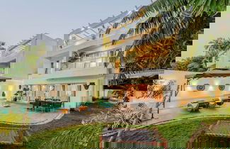 Foto 2 - Legacy by Hireavilla- Full Field View Villa w Pool