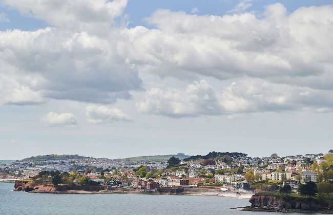 The Moorings in Torquay - Foto 35