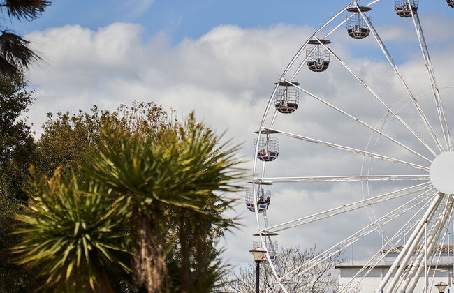 The Moorings in Torquay - Foto 46