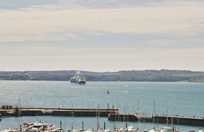 The Moorings in Torquay - Foto 33