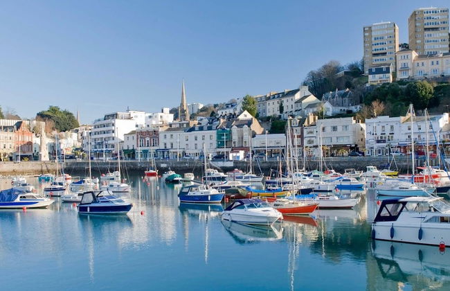 The Moorings in Torquay - Foto 30