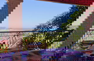 Foto 1 - Sunset House in Sidari