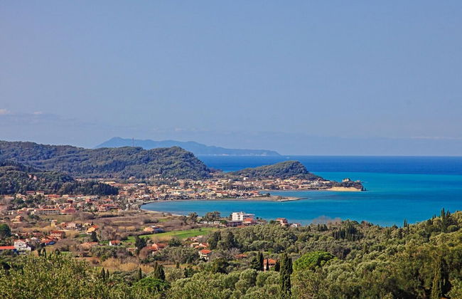 Sunset House in Sidari - Foto 37