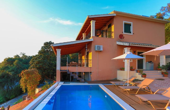 Sunset House in Sidari - Foto 25