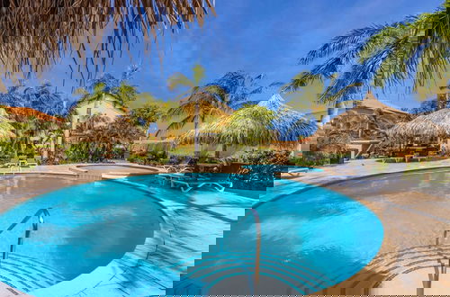 Foto 42 - Gated Community 2br3ba Gold Coast Pools GYM