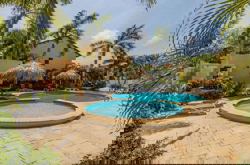 Foto 45 - Gated Community 2br3ba Gold Coast Pools GYM