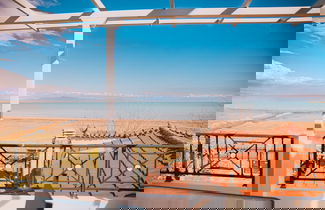 Foto 1 - Villa Olga Sea Front Katakolo