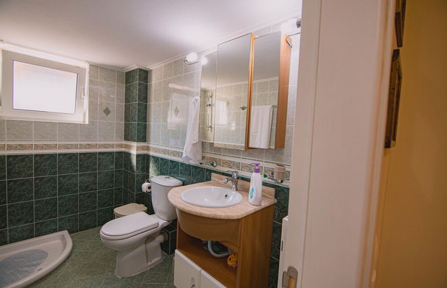 Villa Olga Sea Front Katakolo - Foto 14