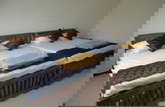 Photo 1 - Sanvika Hotels & Service Apartments