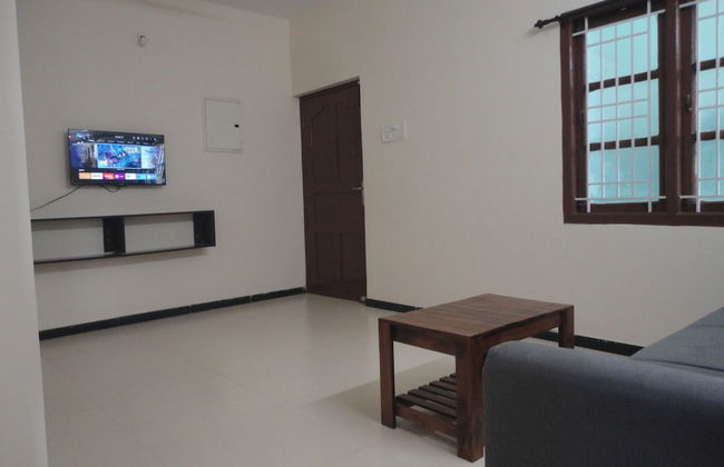 Sanvika Hotels & Service Apartments - Foto 8