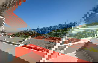 Foto 2 - Serendipity With Sea View