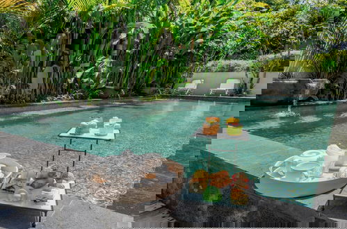 Foto 24 - D'Green Kuta Luxury Apartment